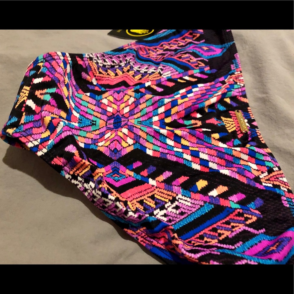 Body Glove Swim Suit Bottom Surf Rider /Large